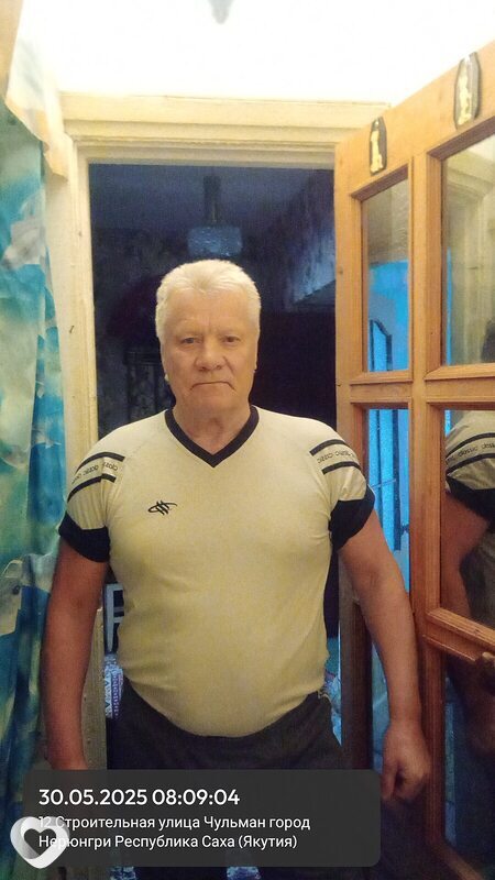 Главное фото