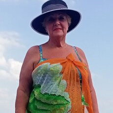 Маргарита, 64, Качканар