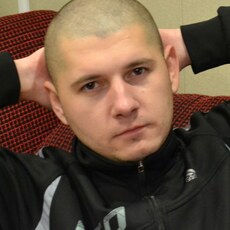 Эрик, 35, Любим