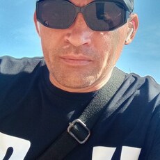 Исаак, 42, Ачинск
