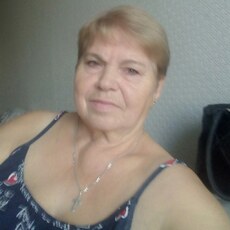 Кристя, 70, Никольское