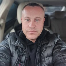 Демьян, 36, Углегорск (ДНР)