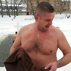 Савелий, 44, Фролово