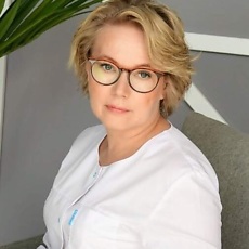 Жанна, 51, Красноуральск