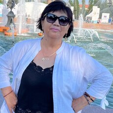 Ульяна, 65, Барнаул