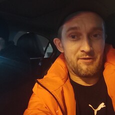 Семён, 39, Верхняя Пышма