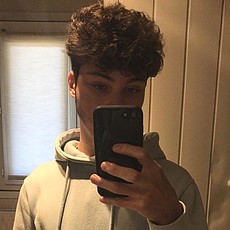 Тёма, 22, Опочка