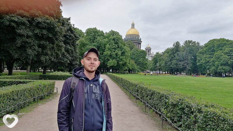 Главное фото