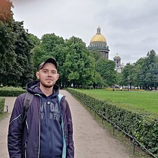 Родя, 34, Днепрорудный