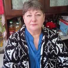 Люда, 53, Щёкино