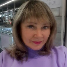 Валентина, 57, Качканар