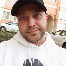 Адам, 34, Куса