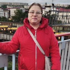 Варвара, 52, Холм