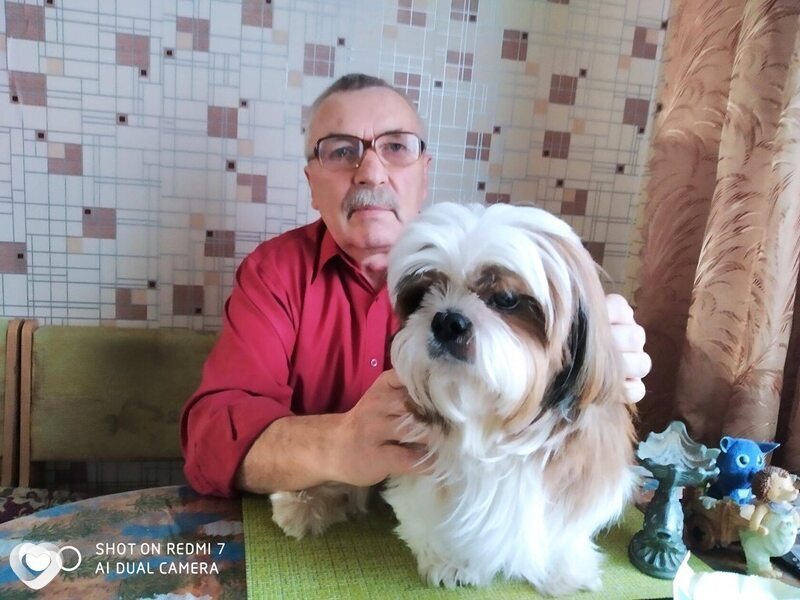 Главное фото