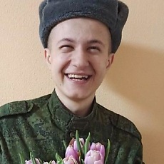 Давид, 25, Пущино
