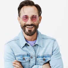 Вадик, 48, Макеевка