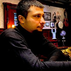 Клим, 32, Канск