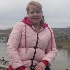 Ульяна, 44, Тайга
