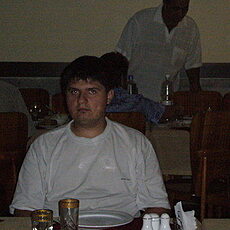 Антон, 41, Арсеньев