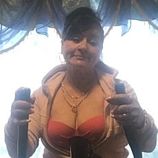 Эльза, 54, Верхний Уфалей