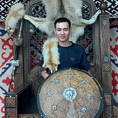 Кузьма, 31, Ойсхара