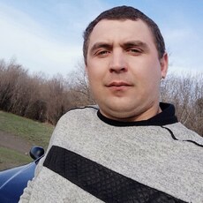 Михаил, 36, Заволжье