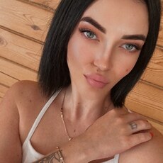 Доминика, 31, Щучье