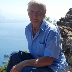 Никон, 69, Макеевка