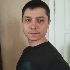 Адриан, 33, Горняк (ДНР)