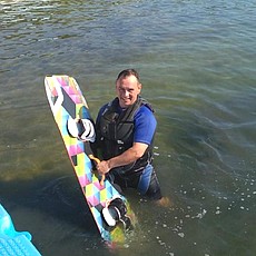 Фёдор, 48, Нижнекамск
