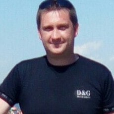Нестор, 37, Байкальск