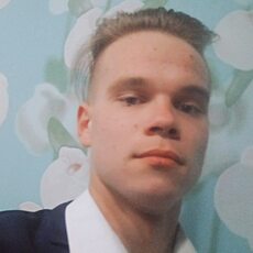 Даня, 25, Александровск (Пермский край)