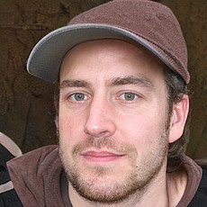 Артемий, 32, Муром