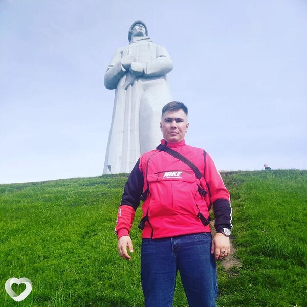 Главное фото