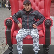 Давид, 34, Первоуральск