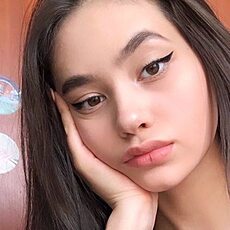 Александра, 21, Сердобск