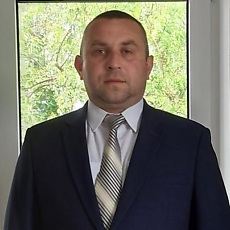 Демид, 45, Волжск