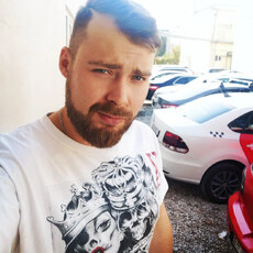 Ратмир, 34, Пятигорск
