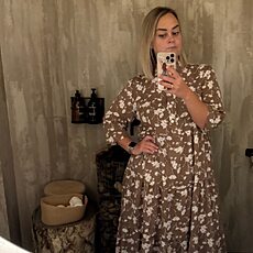Кристя, 36, Ипатово