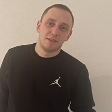 Эрик, 28, Дальнегорск