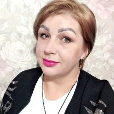 Регина, 35, Братск