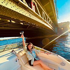 Сусанна, 37, Валдай