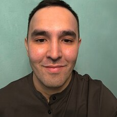 Родя, 29, Калтан