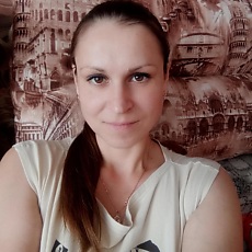Серафима, 41, Сыктывкар