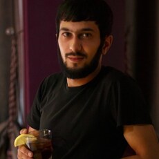 Адам, 28, Новоалтайск