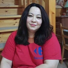 Ника, 44, Юрга