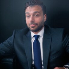Захар, 34, Троицк