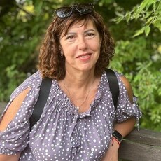 Анастасия, 57, Суджа
