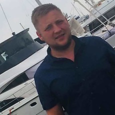 Мирон, 33, Лыткарино