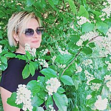 Кира, 40, Горское